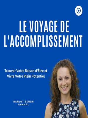 cover image of Le Voyage de l'Accomplissement